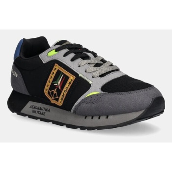 αθλητικά aeronautica militare sneakers