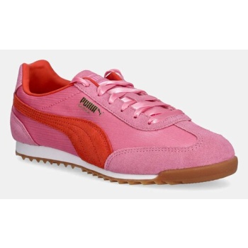 αθλητικά puma arizona enrgy wns χρώμα