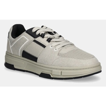 αθλητικά hugo yarrow χρώμα μπεζ