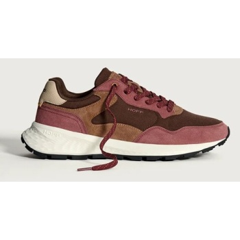 αθλητικά hoff city mkii burgundy m