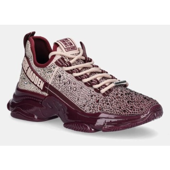 αθλητικά steve madden mistica χρώμα