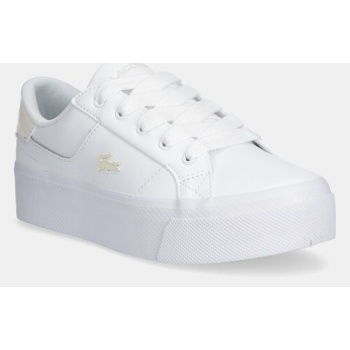 αθλητικά lacoste ziane platform