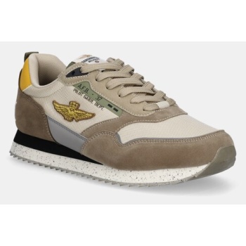 αθλητικά aeronautica militare sneakers