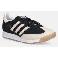  αθλητικά adidas originals sl 72 rs χρώμα: μαύρο, js3994