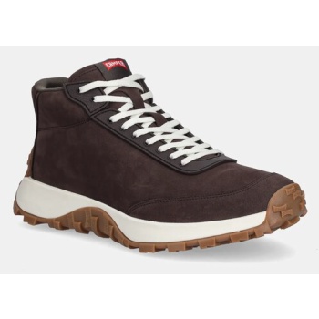 δερμάτινα αθλητικά παπούτσια camper