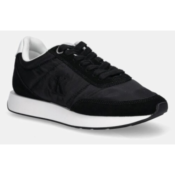 αθλητικά calvin klein retro runner lace