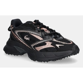 αθλητικά lacoste l003 neo shot sneakers