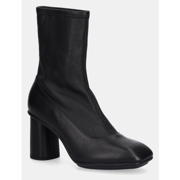 δερμάτινες μπότες ecco sculpted alba 65