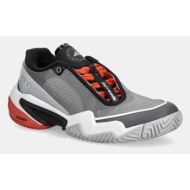  αθλητικά παπούτσια adidas by stella mccartney barricade χρώμα: γκρι, jr3285