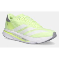  παπούτσια για τρέξιμο adidas performance adizero sl2 χρώμα: πράσινο, jq2797
