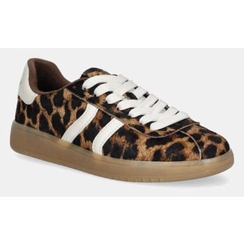 δερμάτινα αθλητικά παπούτσια aldo