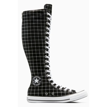 πάνινα παπούτσια converse chuck taylor