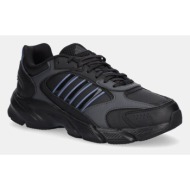  αθλητικά adidas crazychaos 2000 χρώμα: μαύρο, jr3492