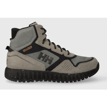 χειμερινά παπούτσια helly hansen