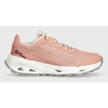 παπούτσια jack wolfskin prelight vent