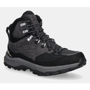παπούτσια jack wolfskin cyrox texapore