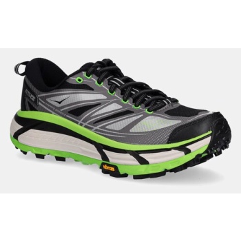 παπούτσια για τρέξιμο hoka mafate speed