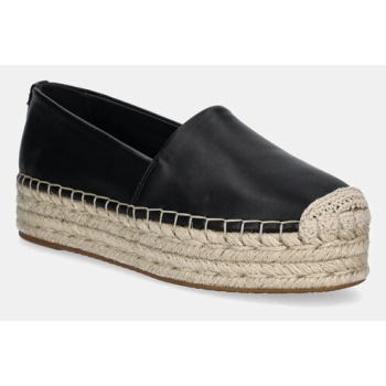 δερμάτινες εσπαντρίγιες michael michael