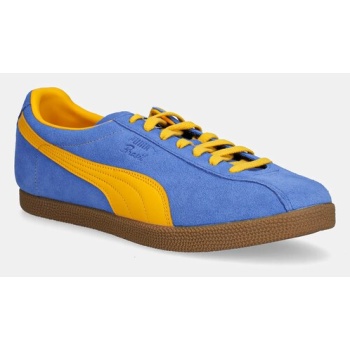 σουέτ αθλητικά παπούτσια puma brasil