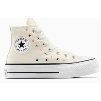πάνινα παπούτσια converse chuck taylor