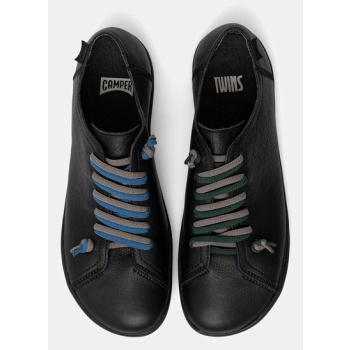 δερμάτινα αθλητικά παπούτσια camper tws