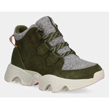 μπότες χιονιού sorel kinetic impact