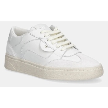 δερμάτινα αθλητικά παπούτσια giuseppe