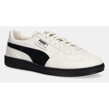 σουέτ αθλητικά παπούτσια puma super