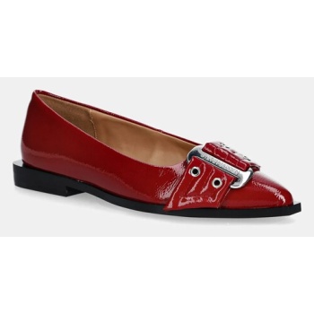 μπαλαρίνες steve madden grail χρώμα