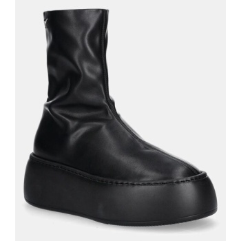 μποτάκια giuseppe zanotti alma χρώμα