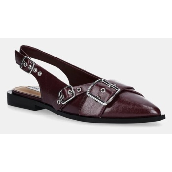 μπαλαρίνες steve madden grezly χρώμα