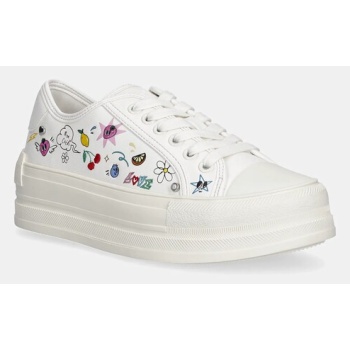 πάνινα παπούτσια aldo rayes χρώμα