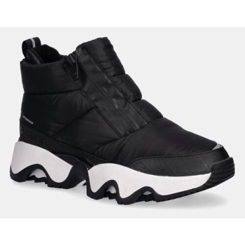 μπότες χιονιού sorel kinetic impact