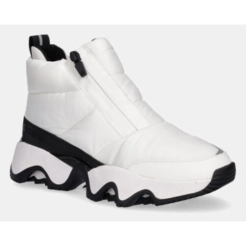 μπότες χιονιού sorel kinetic impact