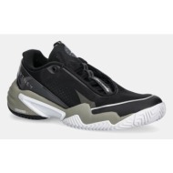  αθλητικά παπούτσια adidas by stella mccartney barricade χρώμα: μαύρο, jr3287