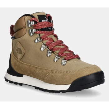 παπούτσια the north face back to