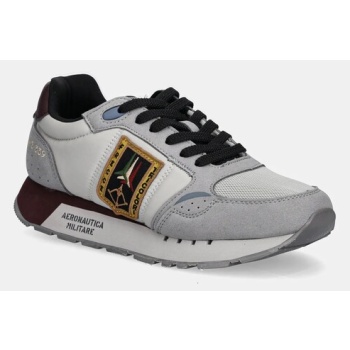 αθλητικά aeronautica militare sneakers