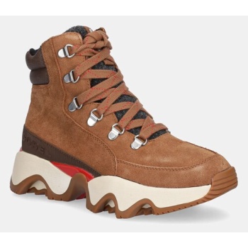 μπότες χιονιού sorel kinetic impact