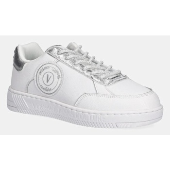 αθλητικά versace jeans couture χρώμα