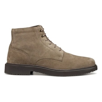 ψηλές μπότες geox u massimiano χρώμα