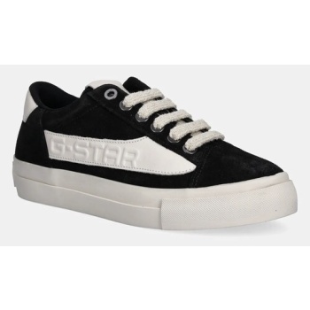 σουέτ αθλητικά παπούτσια g-star loom