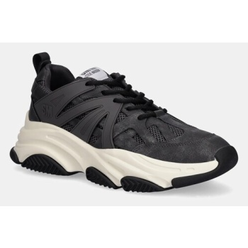 αθλητικά steve madden peckman χρώμα