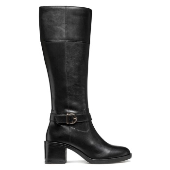 δερμάτινες μπότες geox d serilda 60