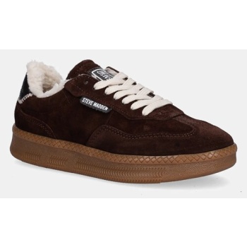 σουέτ αθλητικά παπούτσια steve madden