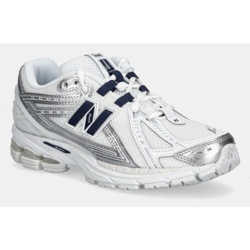 αθλητικά new balance 1906 χρώμα άσπρο
