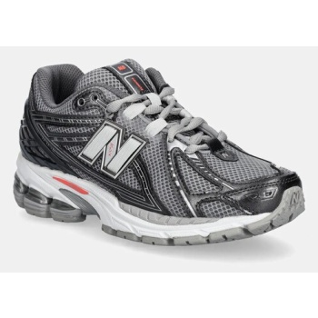 αθλητικά new balance 1906 χρώμα γκρι