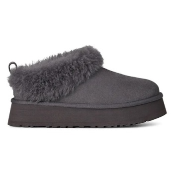 μπότες χιονιού σουέτ ugg tazzelle