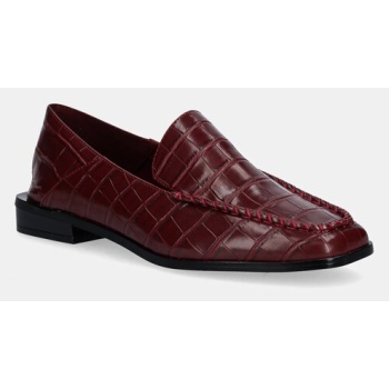 κλειστά παπούτσια aldo laurrel χρώμα