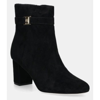 σουέτ μπότες lauren ralph lauren kellie