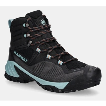 παπούτσια mammut sapuen high gtx χρώμα